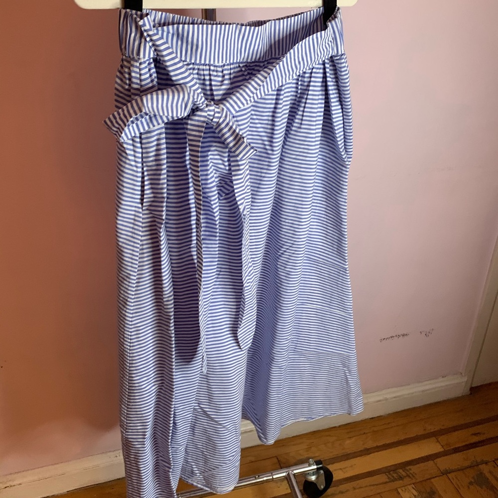 Vineyard Vines for Target Maxi Skirt